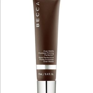 BECCA COSMETICS PORE BLURRING PRIMER